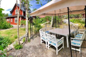 Vaxholm skarpö archipelago Island living with car access in Vaxholm